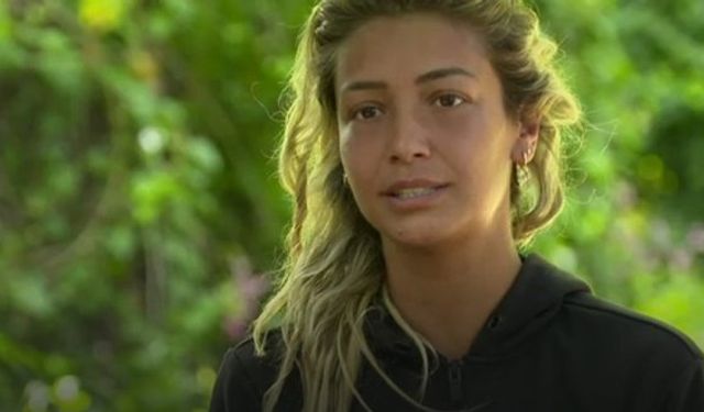 Survivor Evrim nereli, kaç yaşında, kimdir, evli mi, burcu ne? Evrim Keklik ne öğretmeni, ne iş yapıyor, mesleği ne?