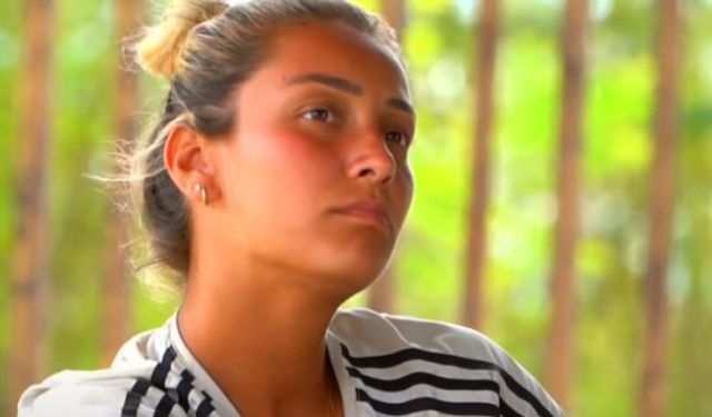 Survivor Evrim’in boyu kaç cm, aslen nereli, yaş kaç, burcu nedir, evli mi, Evrim Keklik ne iş yapıyor?