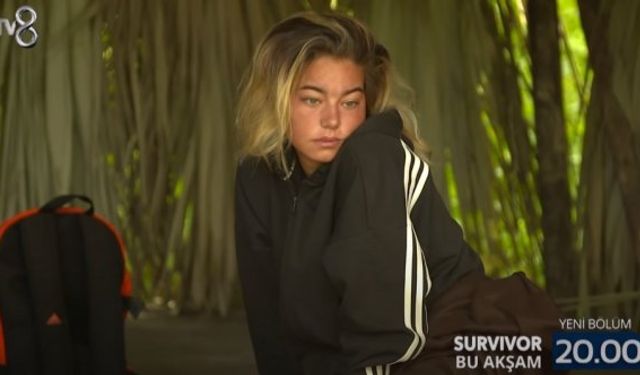 Survivor fragman bugün (59. Bölüm) Survivor son fragman (27 Nisan Pazartesi) yayınlandı