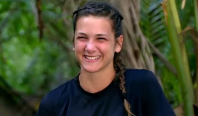 Survivor Nisa aslen nereli, kaç yaşında? Survivor Nisa Bölükbaşı kimdir, boyu kaç, ne iş yapıyor, ailesi, sevgilisi kim?