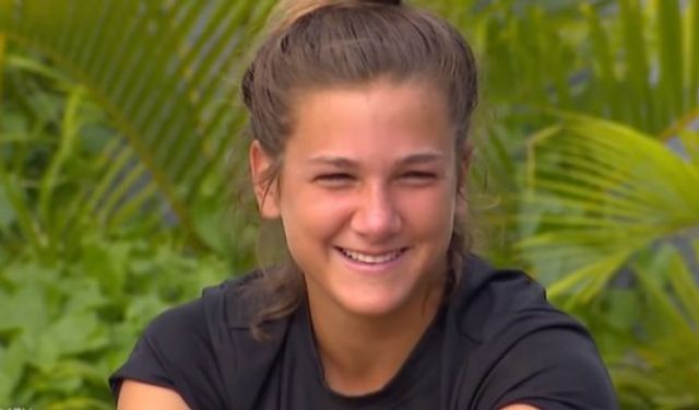 Survivor Nisa’nın boyu kaç, burcu nedir, ne iş yapıyor? Nisa Bölükbaşı’nın yaşı kaç, ailesi aslen nereli?