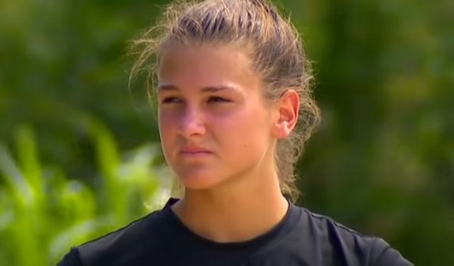 Survivor Nisa’nın boyu kaç cm? Survivor Nisa ne iş yapıyor, mesleği ne? Nisa Bölükbaşı’nın babası, annesi kim?