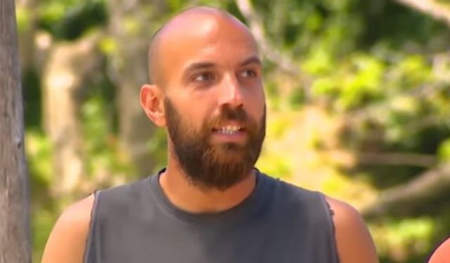 Survivor Sercan kaç yaşında, evli mi, eşi kim? Survivor Sercan Yıldırım kimdir, sevgilisi kim, nereli?