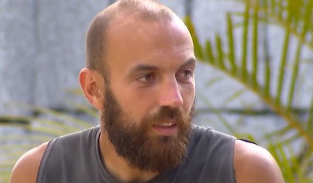 Survivor Sercan kimdir, nereli, kaç yaşında, boyu kaç cm? Survivor Sercan Yıldırım evli mi, yaş, eski sevgilileri kim?