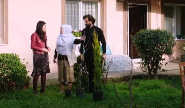 Yemin 227. Bölüm fragmanı (14 Nisan Salı), yeni bölümde Reyhan’ın sağlık durumu kötüleşiyor