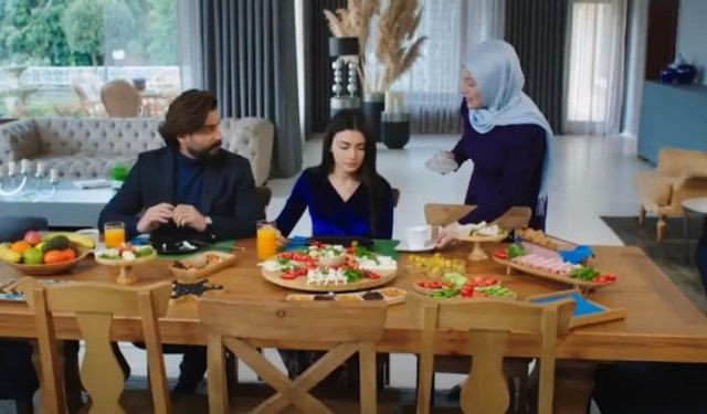 Yemin 228. Bölüm fragmanı (15 Nisan Çarşamba fragmanı) yayında, bebek tehlikede, Yemin yeni bölüm fragmanı