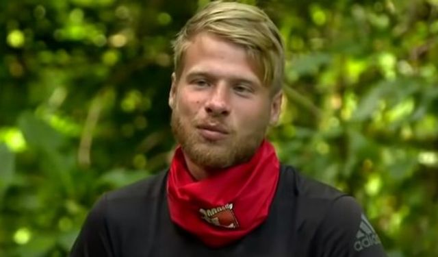 Ameliyat Reis lakaplı Survivor Yunus Emre nereli? Survivor Yunus Emre kimdir, ne iş yapıyor?