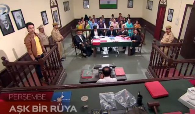 Aşk Bir Rüya 78. Bölüm fragmanı ve özeti (7 Mayıs 2020 Perşembe) Balu ölüyor mu? Aşk Bir Rüya yeni bölüm fragmanı