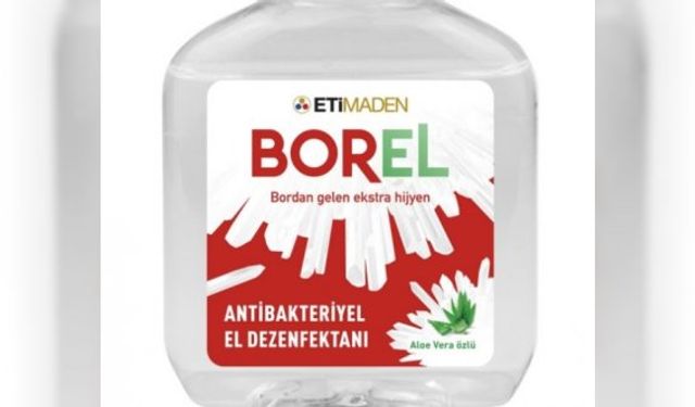 Borel nerede satılıyor fiyatı ne Borel çıktı mı özellikleri ne?