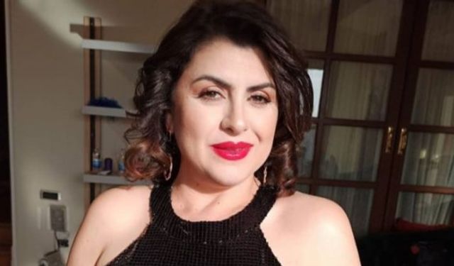 Doya Doya Moda Emel kim yaşı kaç kilosu aslen nereli elendi mi Doya Doya Moda Emel Başkan’ın boyu kaç?