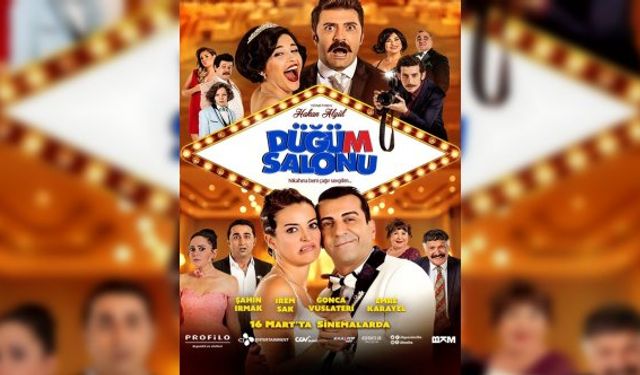 Düğüm Salonu filmi nerede çekildi nereden izleyebilirim oyuncuları kim konusu IMDB puanı gişe rakamları