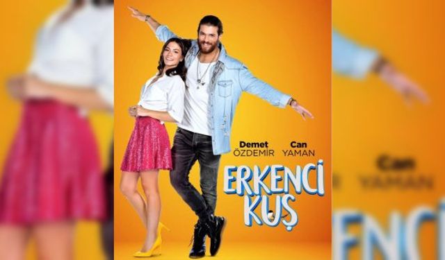 Erkenci Kuş oyuncuları kaç bölüm sürdü bitti mi nerede ne zaman çekildi