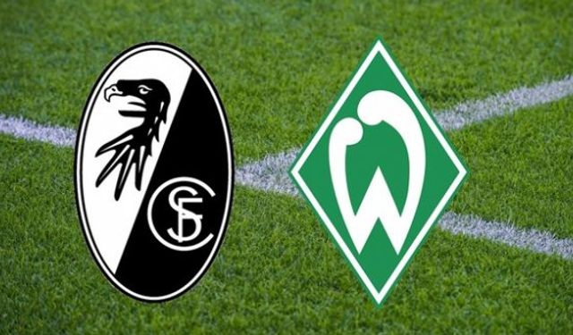 Freiburg - Werder Bremen maçı canlı izle! Ne zaman, hangi kanalda, saat kaçta