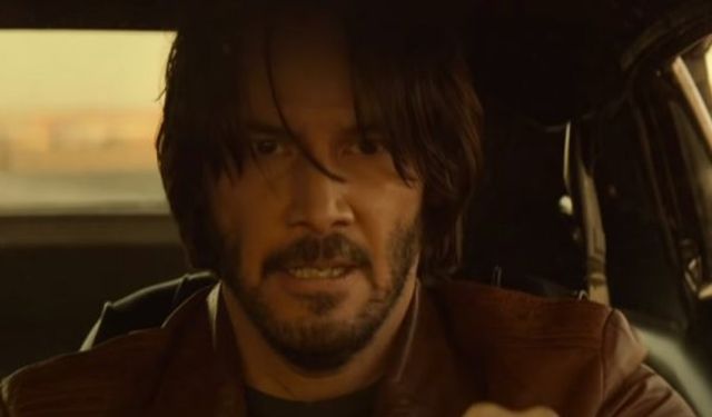 John Wick filmi hangi kanalda oynuyor, nerede çekildi, filmdeki otel nerede, oyuncular kim, konusu ne?