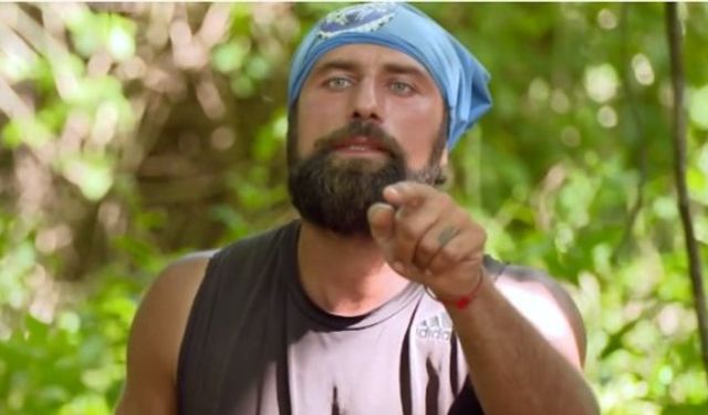 Kıbrıs şivesi ile konuşan Survivor Yasin evli mi, nereli? Survivor Yasin’in boyu kaç, ne iş yapıyor?