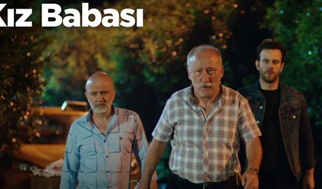 Kız Babası filmi nerede çekildi oyuncuları kim kaç yılında ne zaman çekildi hasılat gişe rakamları