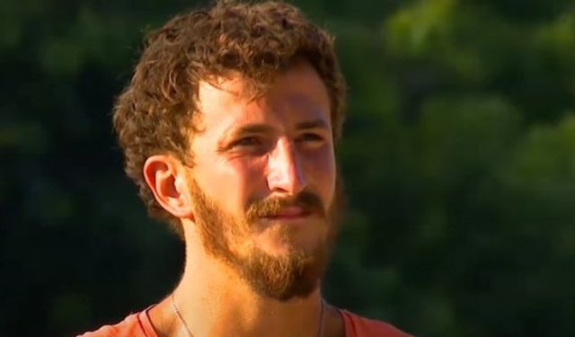 Performans birincisi Survivor Berkan kimdir, ne iş yapar? Survivor Berkan’ın boyu kaç?