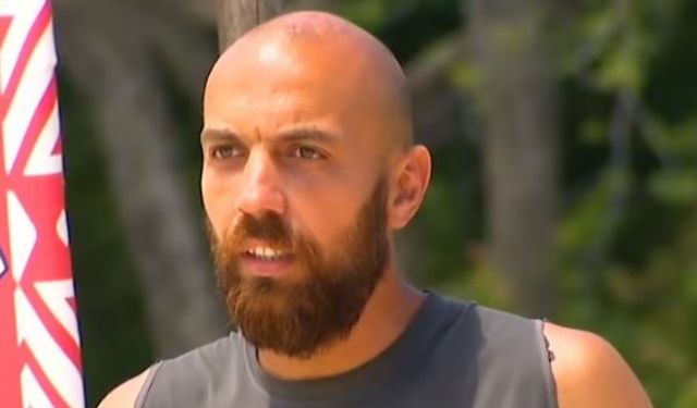 Sevgilisi olduğu ortaya çıkan Survivor Sercan’ın boyu kaç, kaç yaşında? Survivor Sercan kimdir?