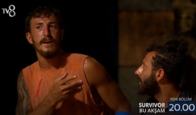 Survivor 10 Mayıs fragmanı geldi, Adada duygusal anlar! 2020 Survivor 72. Bölüm fragmanı (Pazar) yayında