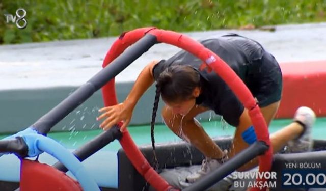 Survivor 65. Bölüm fragmanı (3 Mayıs 2020 Pazar) Berkan potada! Survivor yeni bölüm fragmanı yayında