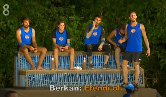 Survivor 67. Bölüm fragmanı (5 Mayıs 2020 Salı) Adaya bir isim veda edecek! Survivor yeni bölüm fragmanı geldi