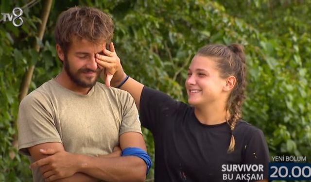 Survivor 68. Bölüm fragmanı (6 Mayıs 2020 Çarşamba) Kazanana tek taş! Survivor yeni bölüm fragmanı yayında