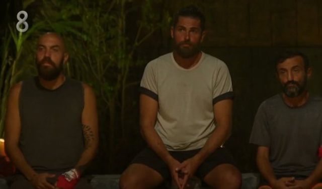 Survivor 71. Bölüm fragmanı (9 Mayıs 2020 Cumartesi) Konsey kuruluyor! Survivor yeni bölüm fragmanı yayında