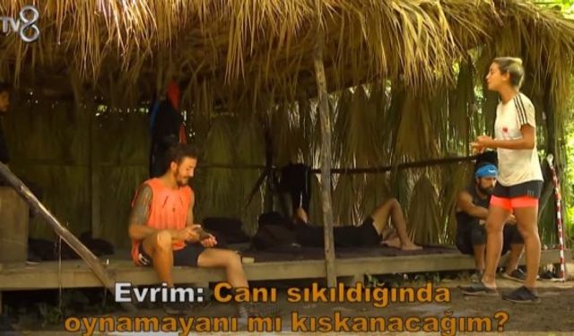 Survivor 73. Bölüm fragmanı (11 Mayıs 2020 Pazartesi) Adada şov zamanı! Survivor yeni bölüm fragmanı yayında