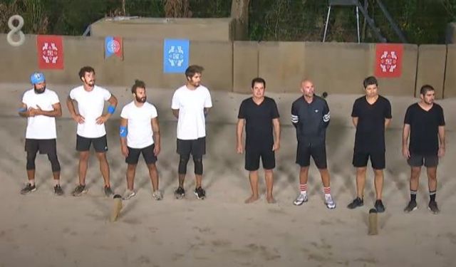 Survivor 76. Bölüm fragmanı, saha karıştı! Survivor 14 Mayıs Perşembe yeni bölüm fragman geldi