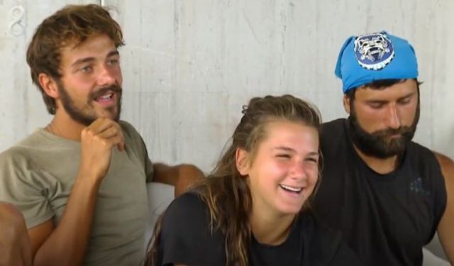 Survivor 77. Bölüm fragmanı, yeni bölüm sürprizleri var, Survivor 15 Mayıs 2020 Cuma fragmanı yayında