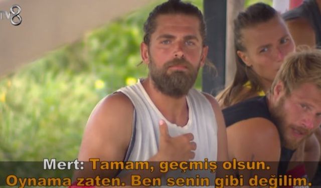 Survivor 78. Bölüm fragmanı yayında (16 Mayıs 2020 Cumartesi), Büyük tartışma! Survivor son bölüm fragmanı