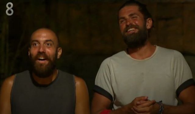 Survivor 79. Bölüm fragmanı, Aycan ve Mert tehlikede! Survivor 17 Mayıs Pazar 2020 fragmanı (yeni bölüm)