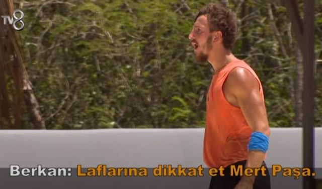 Survivor 80. Bölüm fragmanı 2020 yeni bölüm, Tansiyon yükseldi! Survivor 18 Mayıs Pazartesi fragmanı