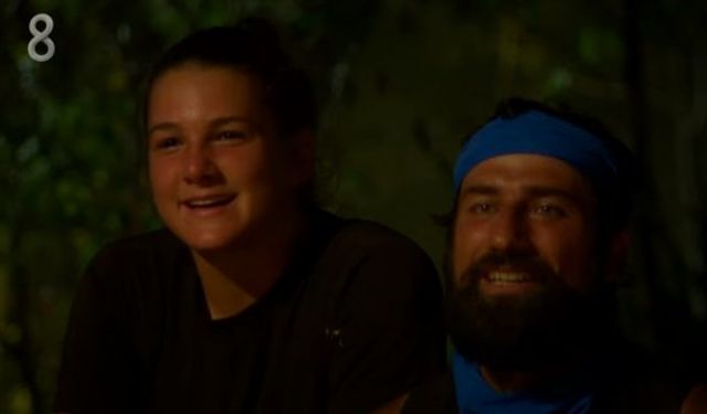 Survivor 92. Bölüm fragmanı tanıtımı (30 Mayıs Cumartesi) Survivor yeni bölüm fragmanı 2020 yayında