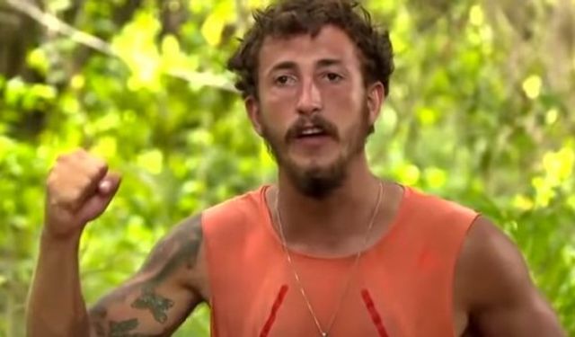 Survivor Berkan kaç yaşında, boyu kaç, kimdir, nereli? Survivor Berkan’ın sevgilisi kim, ne iş yapıyor, mesleği ne?