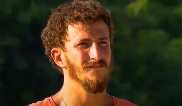 Survivor Berkan kaç yaşında, kimdir, boyu kaç, sevgilisi Lale kim? Survivor Berkan Karabulut nereli?