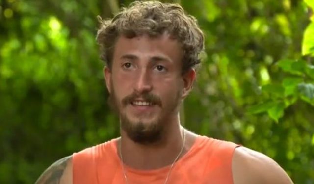 Survivor Berkan’ın boyu kaç cm, kim, yaş kaç? Berkan Karabulut’un mesleği ne, ne iş yapıyor?