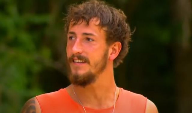 Survivor Berkan’ın boyu kaç cm, nereli, mesleği, ne iş yapar, Survivor Berkan kimdir, kaç yaşında?