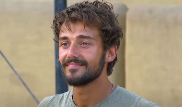 Survivor Cemal Can kim, boyu kaç, yaş, nereli? Survivor Cemal Can Canseven ne iş yapıyor?