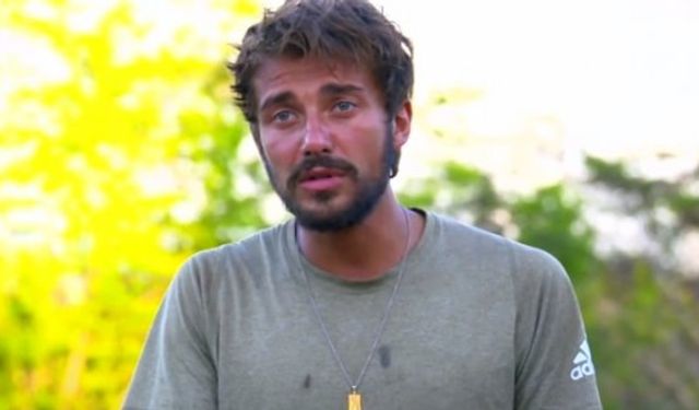 Survivor Cemal Can’ın boyu ve yaş kaç, nereli, kimdir, kaç yaşında, soyadı, sevgilisi kim? Cemal Can Canseven ne iş yapıyor?