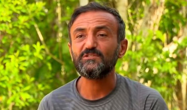 Survivor Ersin kaç yaşında, nereli? Survivor Ersin Korkut kimdir, elendi mi?