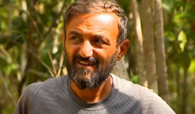 Survivor Ersin’in yaşı kaç, aslen nereli, boyu kaç, kaç kilo, evli mi, eşi kim? Ersin Korkut’un köpeği mess ne oldu?