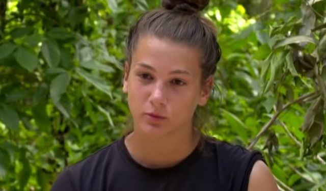 Survivor Nisa kaç yaşında, nereli, kim, boyu kaç cm, ne iş yapıyor, kaç kilo? Nisa Bölükbaşı’nın mesleği nedir?