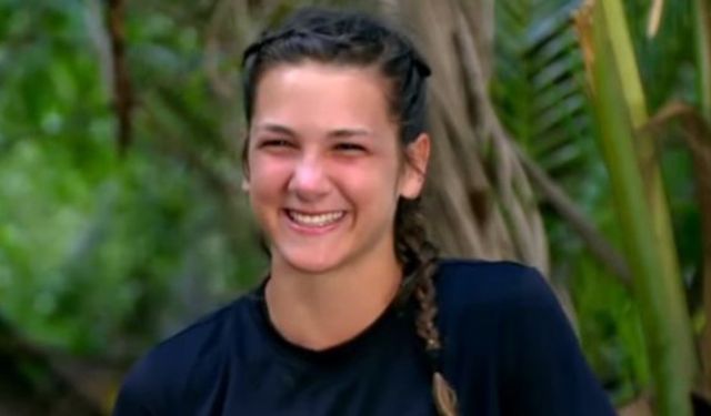 Survivor Nisa nereli, kaç yaşında, boyu kaç? Survivor Nisa Bölükbaşı kimdir, mesleği, ne iş yapıyor?