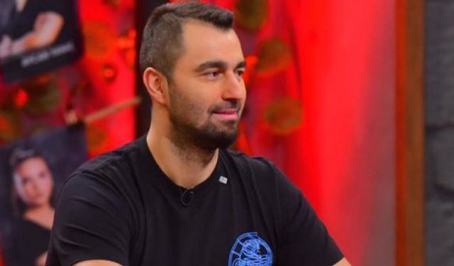 Survivor Panorama Gökhan Özdemir kimdir, nereli, kaç yaşında, evli mi, eşi kim, boyu kaç?