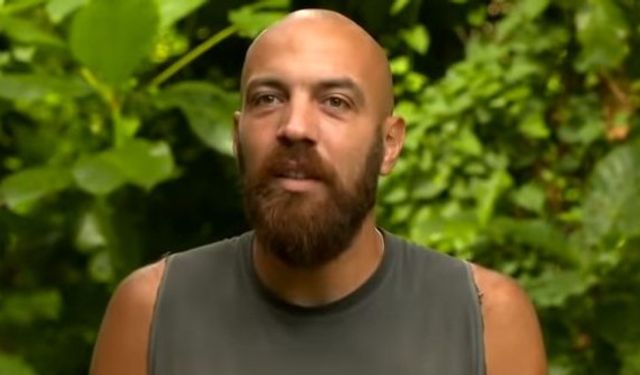 Survivor Sercan kim, nereli, yaşı, boyu, evli mi, eşi kim, ne iş yapıyor? Survivor Sercan ile Nisa sevgili mi?