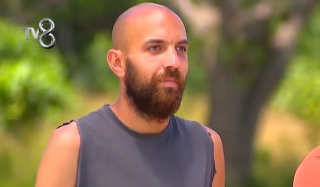 Survivor Sercan kimdir, aslen nereli, kaç yaşında? Survivor Sercan’ın annesi, ailesi, boyu kaç cm?