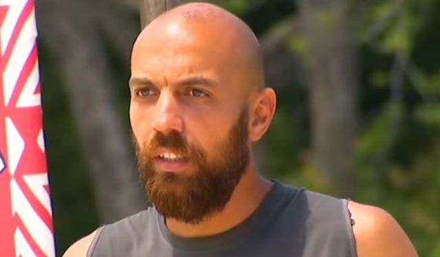 Survivor Sercan kimdir, aslen nereli, yaş kaç, boyu kaç cm? Survivor Sercan Yıldırım evli mi, eski sevgilileri kim?