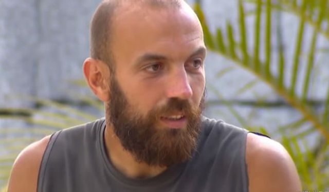 Survivor Sercan kimdir, boyu kaç, nereli, kaç yaşında? Survivor Sercan Yıldırım evli mi, Nisa ile sevgili mi?