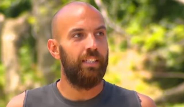 Survivor Sercan ve Nisa sevgili mi? Survivor Sercan Yıldırım evli mi, Sercan’ın eski sevgilileri kim?